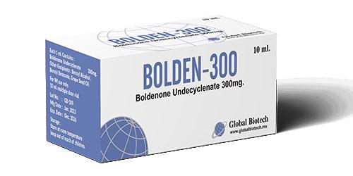 BOLDEN-300