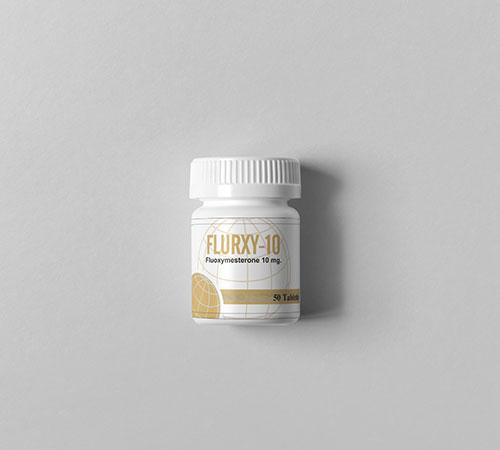 Flurxy-10