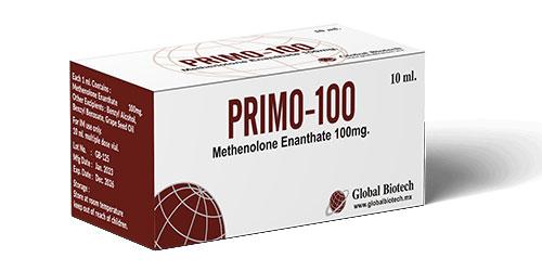 PRIMO-100