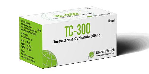 TC 200mg/ml in 10ml vial by Global Biotech