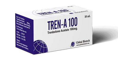 TREN-A 100