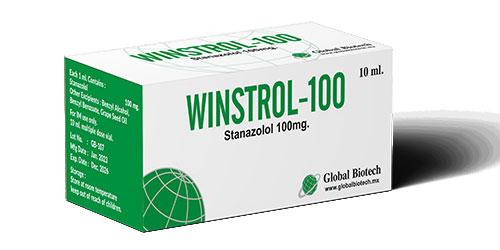 WINSTRO 50mg/ml in 10ml vial by Global Biotech